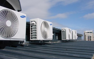 Air Con Installations