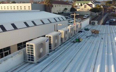 Air Con Sales
